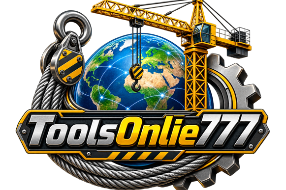 ابزارآنلاین777