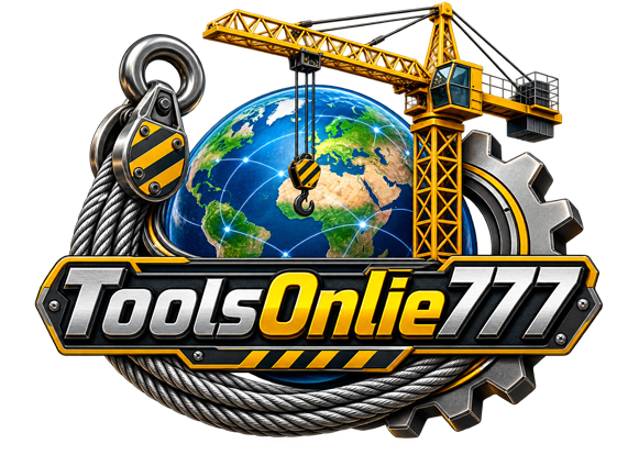 ابزارآنلاین777