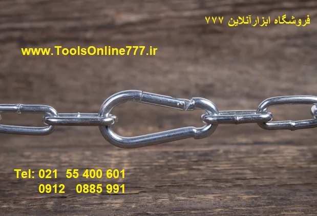 قلاب کارابین